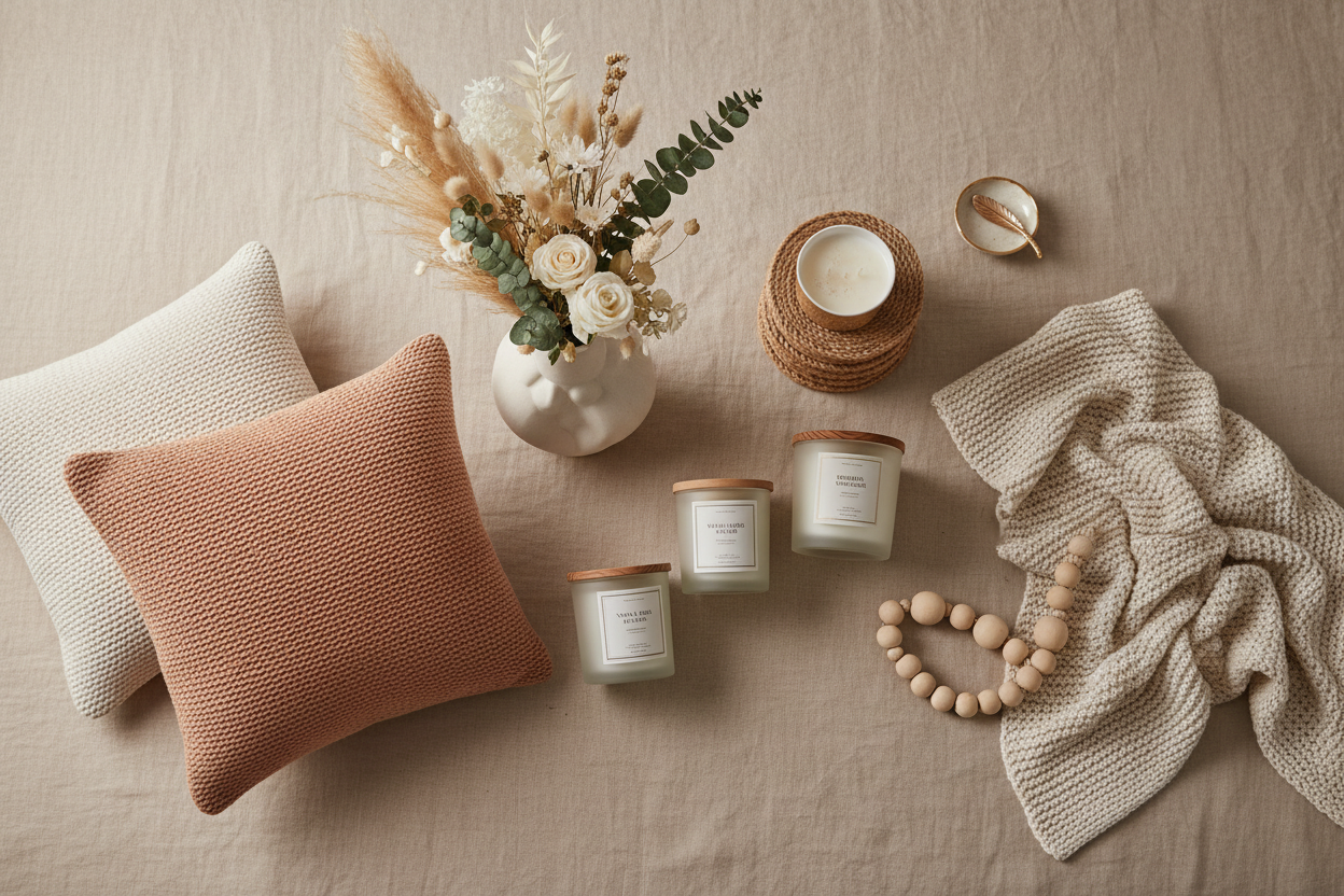 Home Essentials