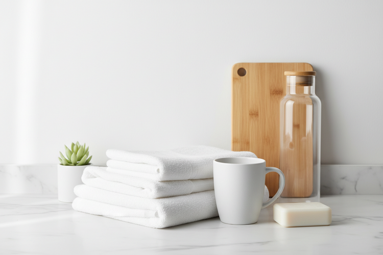 Home Essentials