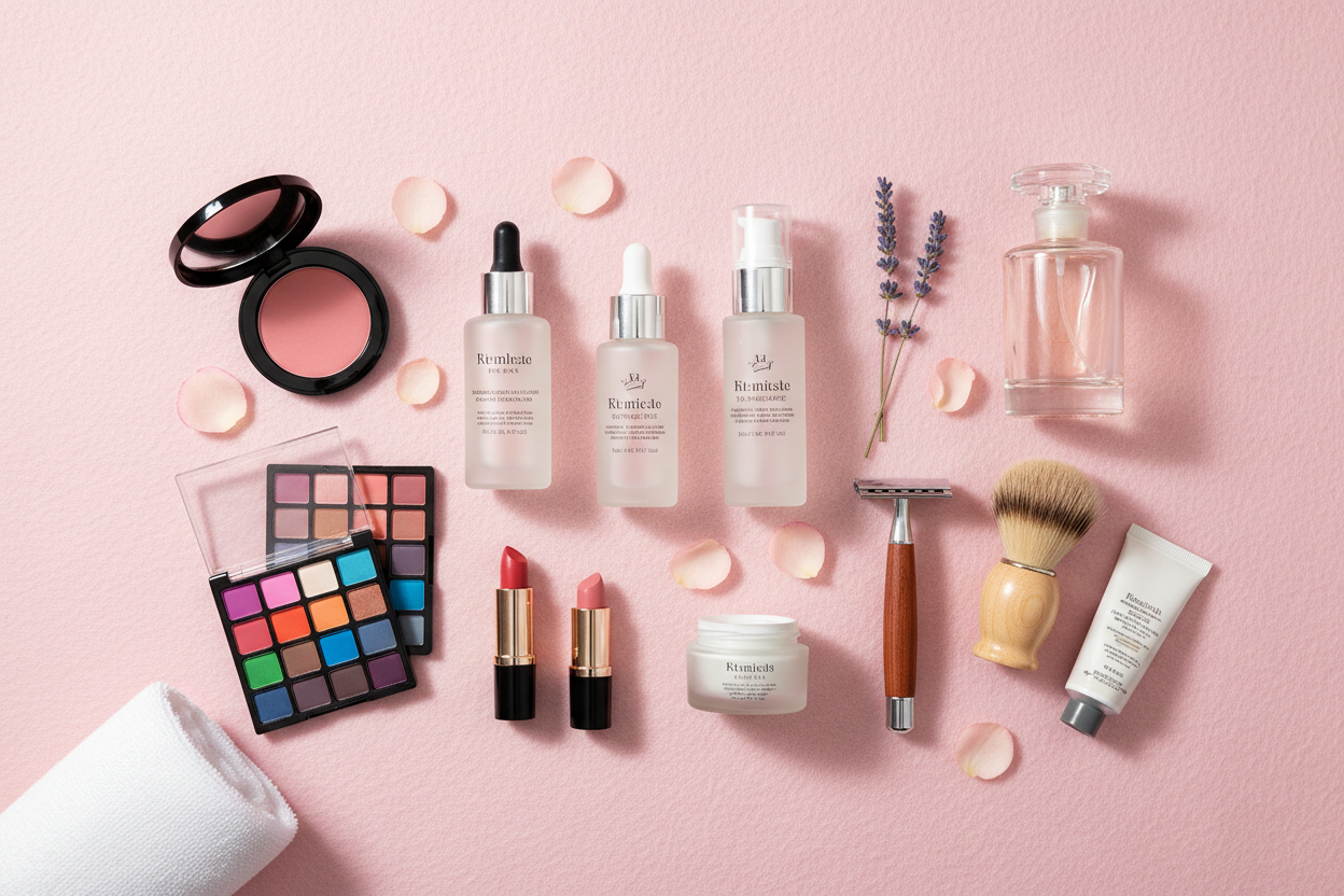 Beauty & Personal Care
