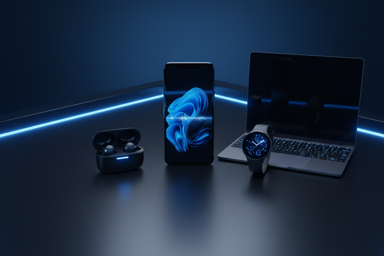 Electronics