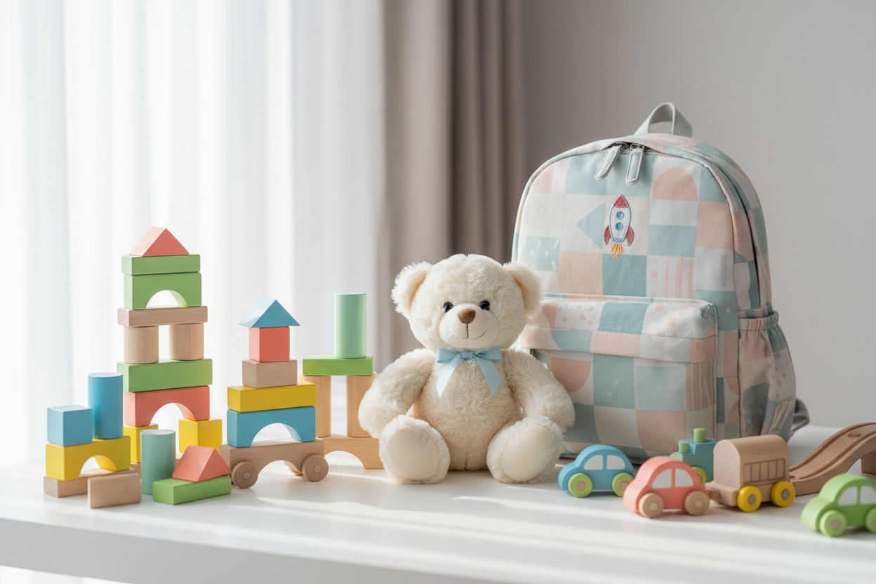 Kids products