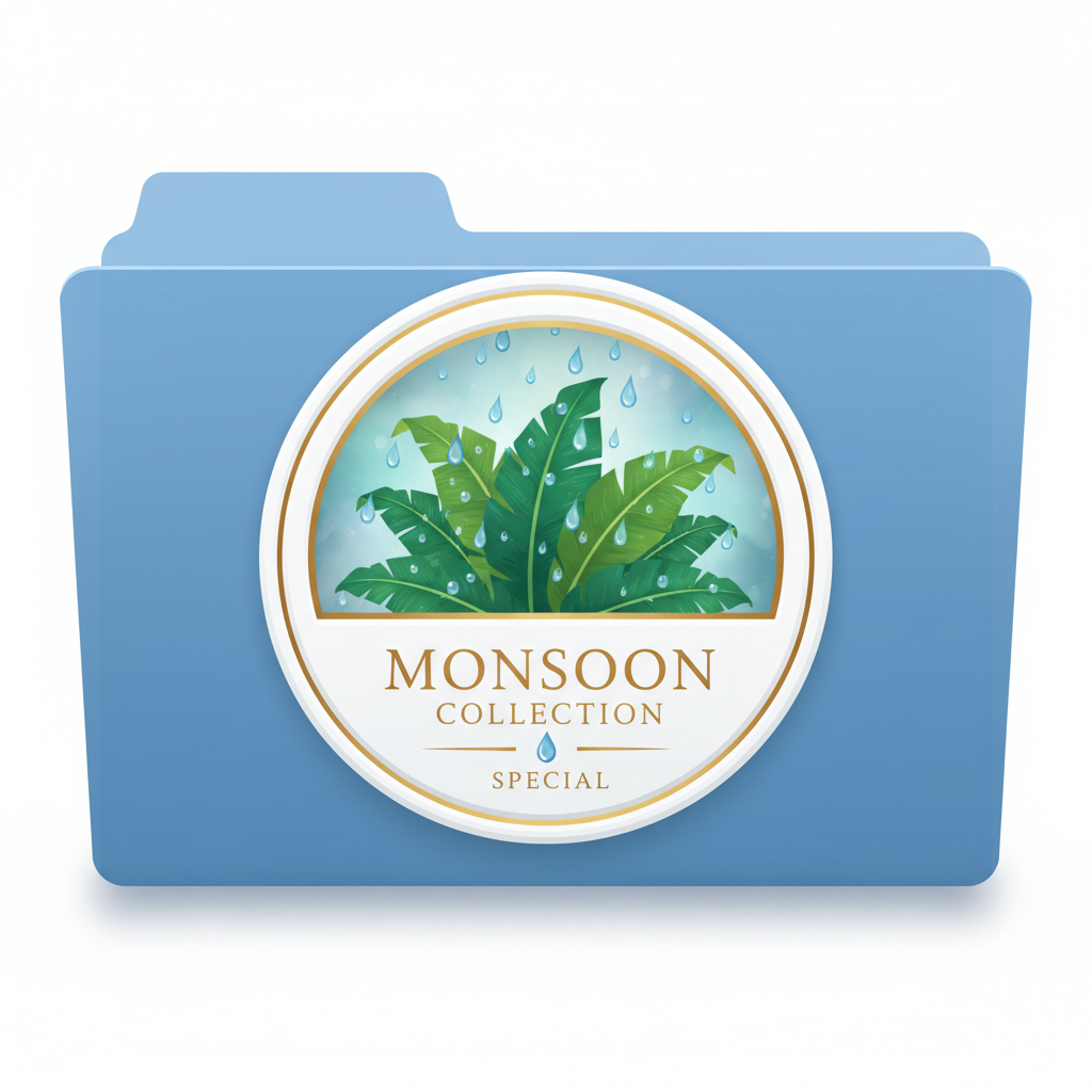 Monsoon Specials